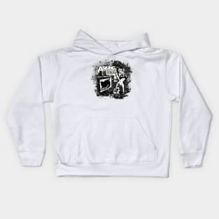 Asking Alexandria Kids Hoodie